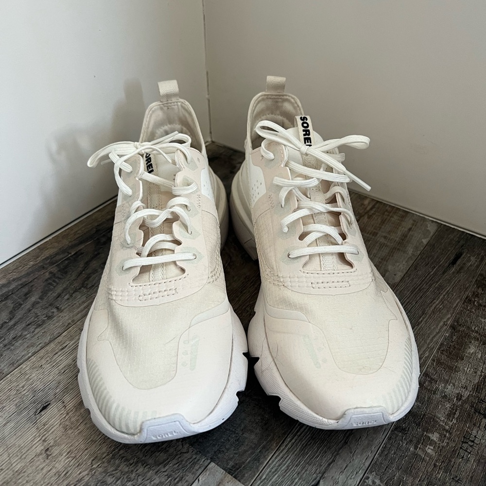 Women’s kinetic rush eco sneaker